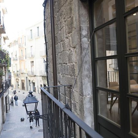 Bravissimo Cort Reial-1B Lägenhet Girona Exteriör bild