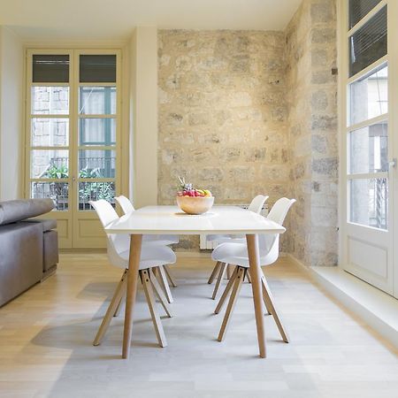 Bravissimo Cort Reial-1B Lägenhet Girona Exteriör bild
