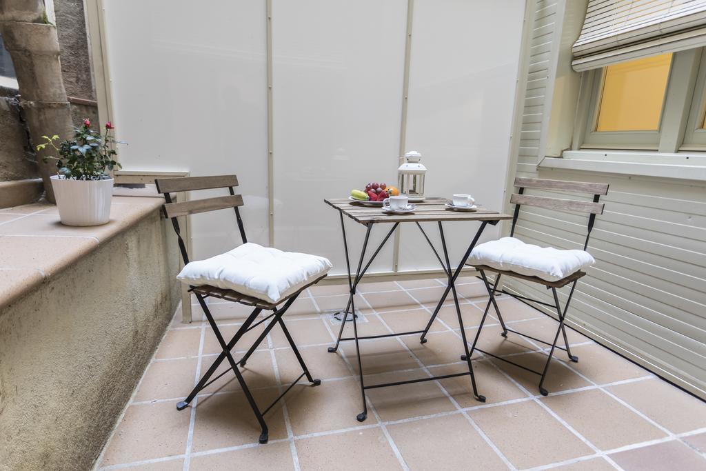 Bravissimo Cort Reial-1B Lägenhet Girona Exteriör bild