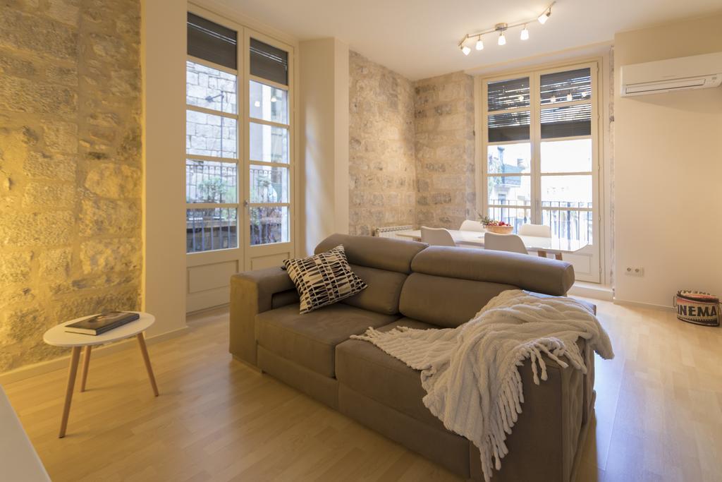 Bravissimo Cort Reial-1B Lägenhet Girona Exteriör bild