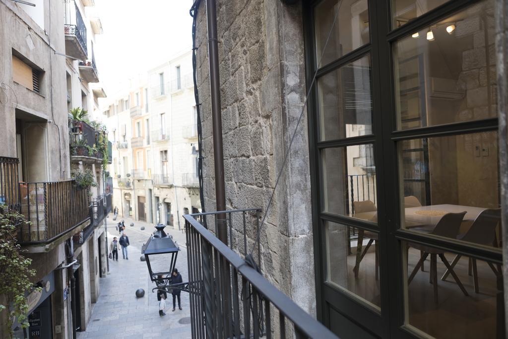 Bravissimo Cort Reial-1B Lägenhet Girona Exteriör bild