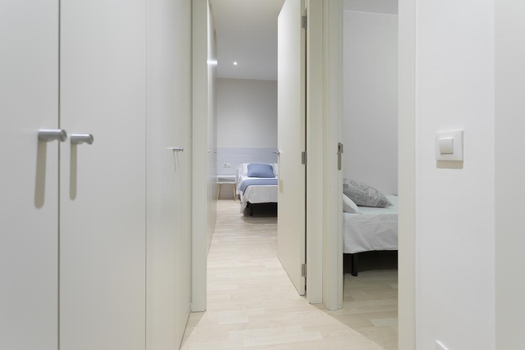 Bravissimo Cort Reial-1B Lägenhet Girona Exteriör bild