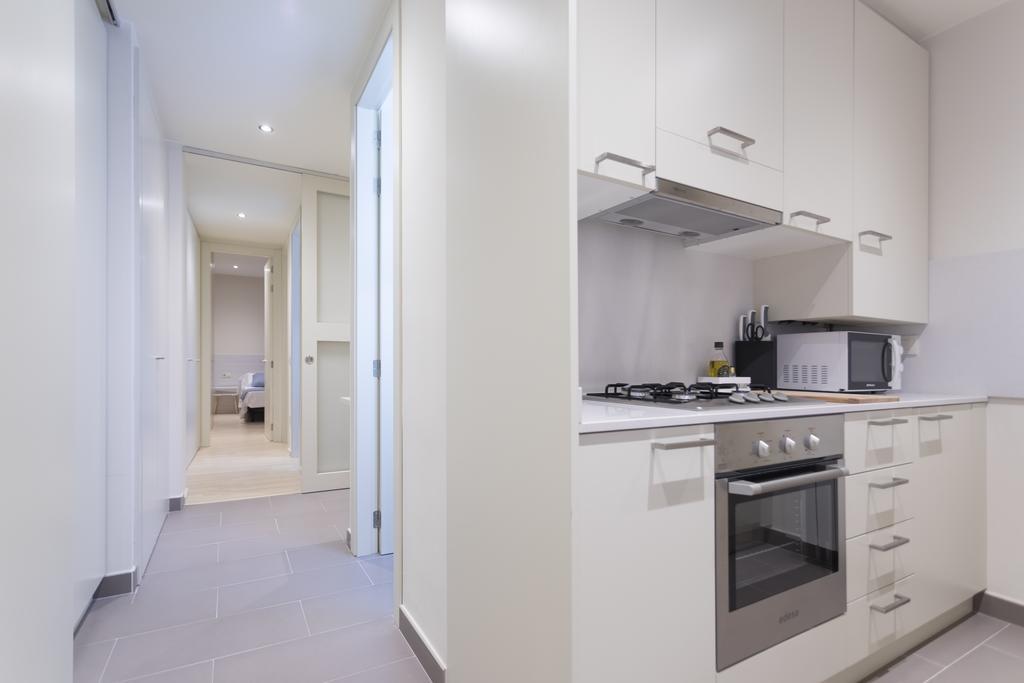 Bravissimo Cort Reial-1B Lägenhet Girona Exteriör bild