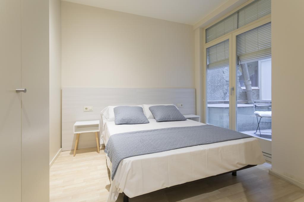 Bravissimo Cort Reial-1B Lägenhet Girona Exteriör bild