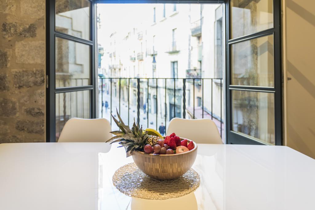 Bravissimo Cort Reial-1B Lägenhet Girona Exteriör bild